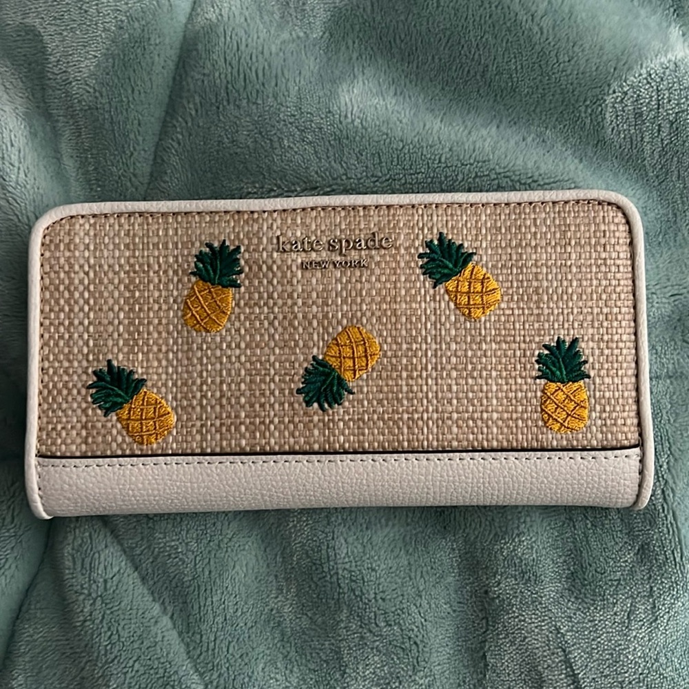 Kate Spade Wallet